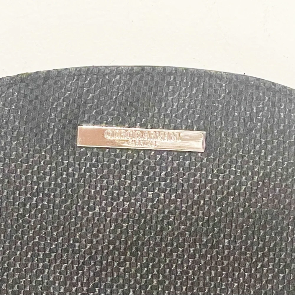 Giorgio Armani giorgio armani